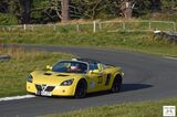 TAP 0038Loton Park British & Midland Hillclimb Championship Suday 25th September 2021