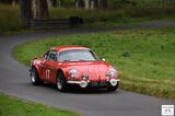 TAP 0046Loton Park British & Midland Hillclimb Championship Saturday 25th September 2021