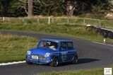 TAP 0048Loton Park British & Midland Hillclimb Championship Suday 25th September 2021