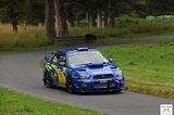 TAP 0052Loton Park British & Midland Hillclimb Championship Saturday 25th September 2021