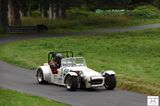 TAP 0056Loton Park British & Midland Hillclimb Championship Saturday 25th September 2021