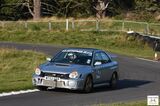 TAP 0058Loton Park British & Midland Hillclimb Championship Suday 25th September 2021