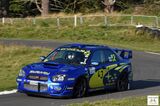 TAP 0061Loton Park British & Midland Hillclimb Championship Suday 25th September 2021