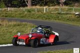 TAP 0062Loton Park British & Midland Hillclimb Championship Suday 25th September 2021
