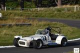 TAP 0063Loton Park British & Midland Hillclimb Championship Suday 25th September 2021