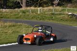TAP 0068Loton Park British & Midland Hillclimb Championship Suday 25th September 2021