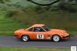 TAP 0071Loton Park British & Midland Hillclimb Championship Saturday 25th September 2021