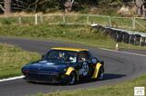 TAP 0074Loton Park British & Midland Hillclimb Championship Suday 25th September 2021