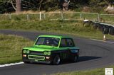 TAP 0077Loton Park British & Midland Hillclimb Championship Suday 25th September 2021