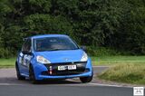 TAP 0078BMCC Curborough Sprint Course 28th August 2021