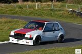 TAP 0080Loton Park British & Midland Hillclimb Championship Suday 25th September 2021