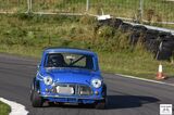 TAP 0081Loton Park British & Midland Hillclimb Championship Suday 25th September 2021