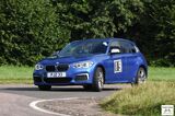TAP 0086BMCC Curborough Sprint Course 28th August 2021