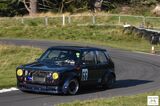 TAP 0086Loton Park British & Midland Hillclimb Championship Suday 25th September 2021