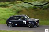 TAP 0089Loton Park British & Midland Hillclimb Championship Saturday 25th September 2021