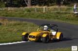 TAP 0098Loton Park British & Midland Hillclimb Championship Suday 25th September 2021