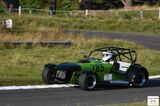 TAP 0103Loton Park British & Midland Hillclimb Championship Suday 25th September 2021