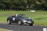 TAP 0105BMCC Curborough Sprint Course 28th August 2021
