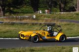 TAP 0107Loton Park British & Midland Hillclimb Championship Suday 25th September 2021