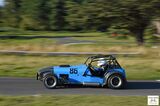 TAP 0121Loton Park British & Midland Hillclimb Championship Suday 25th September 2021