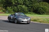 TAP 0137BMCC Curborough Sprint Course 28th August 2021