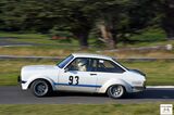TAP 0137Loton Park British & Midland Hillclimb Championship Suday 25th September 2021