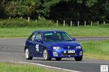 TAP 0138BMCC Curborough Sprint Course 28th August 2021