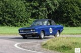 TAP 0150BMCC Curborough Sprint Course 28th August 2021