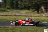 TAP 0154Loton Park British & Midland Hillclimb Championship Suday 25th September 2021