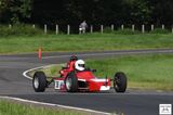 TAP 0158BMCC Curborough Sprint Course 28th August 2021