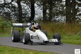 TAP 0161Loton Park British & Midland Hillclimb Championship Saturday 25th September 2021