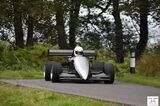 TAP 0163Loton Park British & Midland Hillclimb Championship Saturday 25th September 2021