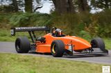 TAP 0175Loton Park British & Midland Hillclimb Championship Saturday 25th September 2021