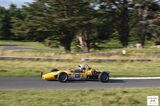 TAP 0175Loton Park British & Midland Hillclimb Championship Suday 25th September 2021