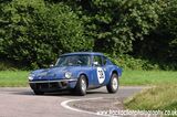 TAP 0176Classic Marques Curborough Sprint Course Sunday 15th August 2021