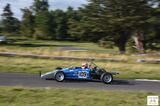 TAP 0178Loton Park British & Midland Hillclimb Championship Suday 25th September 2021