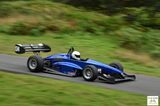 TAP 0181Loton Park British & Midland Hillclimb Championship Saturday 25th September 2021