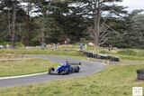 TAP 0196Loton Park British & Midland Hillclimb Championship Suday 25th September 2021