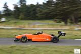 TAP 0204Loton Park British & Midland Hillclimb Championship Suday 25th September 2021