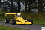 TAP 0208Loton Park British & Midland Hillclimb Championship Saturday 25th September 2021