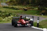 TAP 0218Loton Park British & Midland Hillclimb Championship Saturday 25th September 2021
