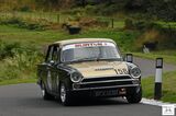 TAP 0230Loton Park British & Midland Hillclimb Championship Saturday 25th September 2021