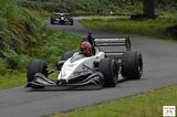 TAP 0236Loton Park British & Midland Hillclimb Championship Saturday 25th September 2021