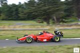 TAP 0244Loton Park British & Midland Hillclimb Championship Suday 25th September 2021