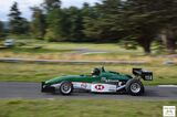 TAP 0248Loton Park British & Midland Hillclimb Championship Suday 25th September 2021
