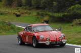 TAP 0249Loton Park British & Midland Hillclimb Championship Saturday 25th September 2021