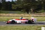 TAP 0251Loton Park British & Midland Hillclimb Championship Suday 25th September 2021