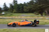 TAP 0253Loton Park British & Midland Hillclimb Championship Suday 25th September 2021