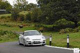 TAP 0267Loton Park British & Midland Hillclimb Championship Saturday 25th September 2021