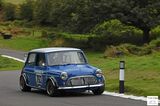 TAP 0275Loton Park British & Midland Hillclimb Championship Saturday 25th September 2021